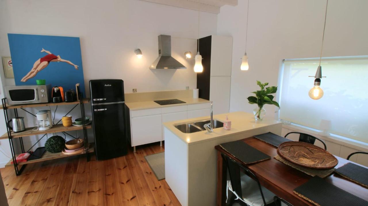 Villas San Roque Ісла Екстер'єр фото