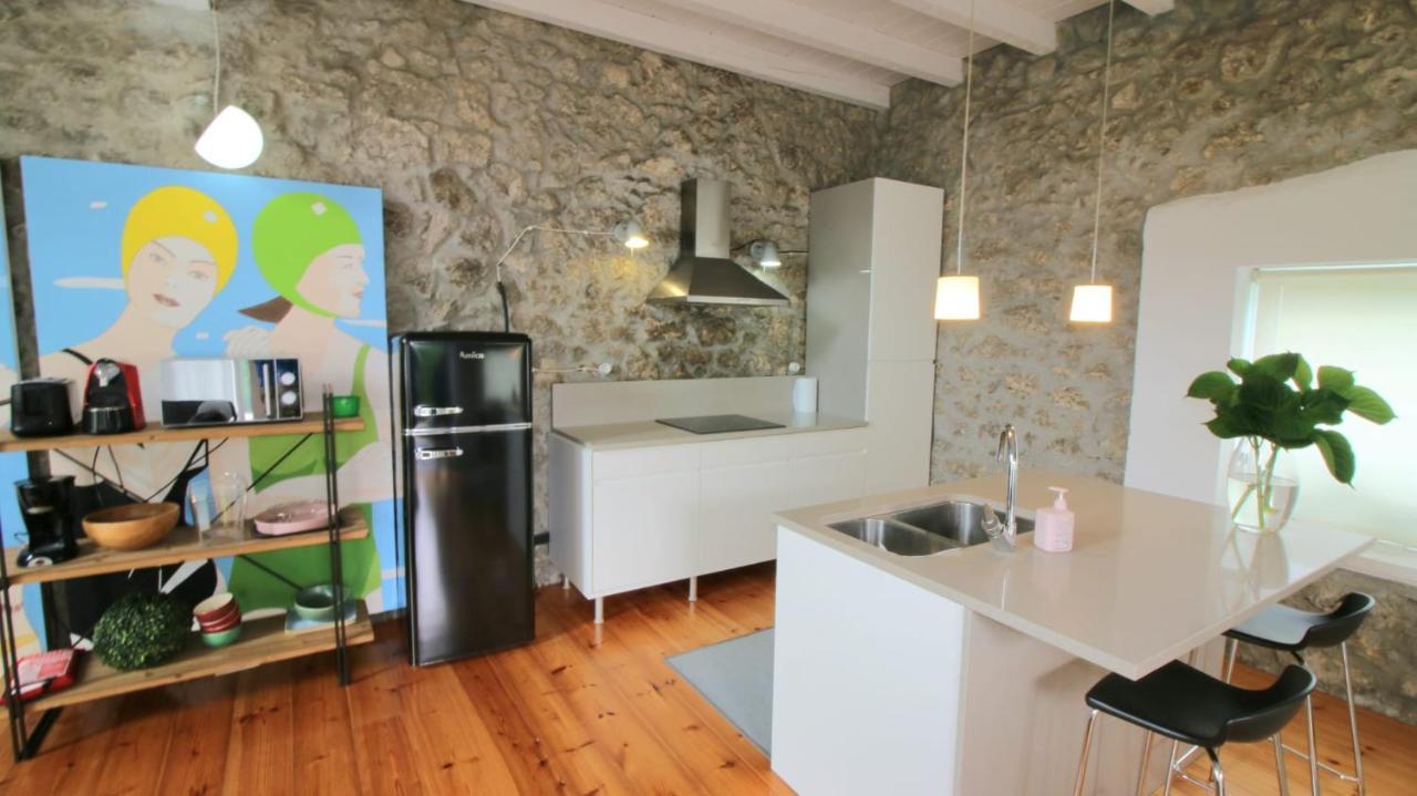 Villas San Roque Ісла Екстер'єр фото