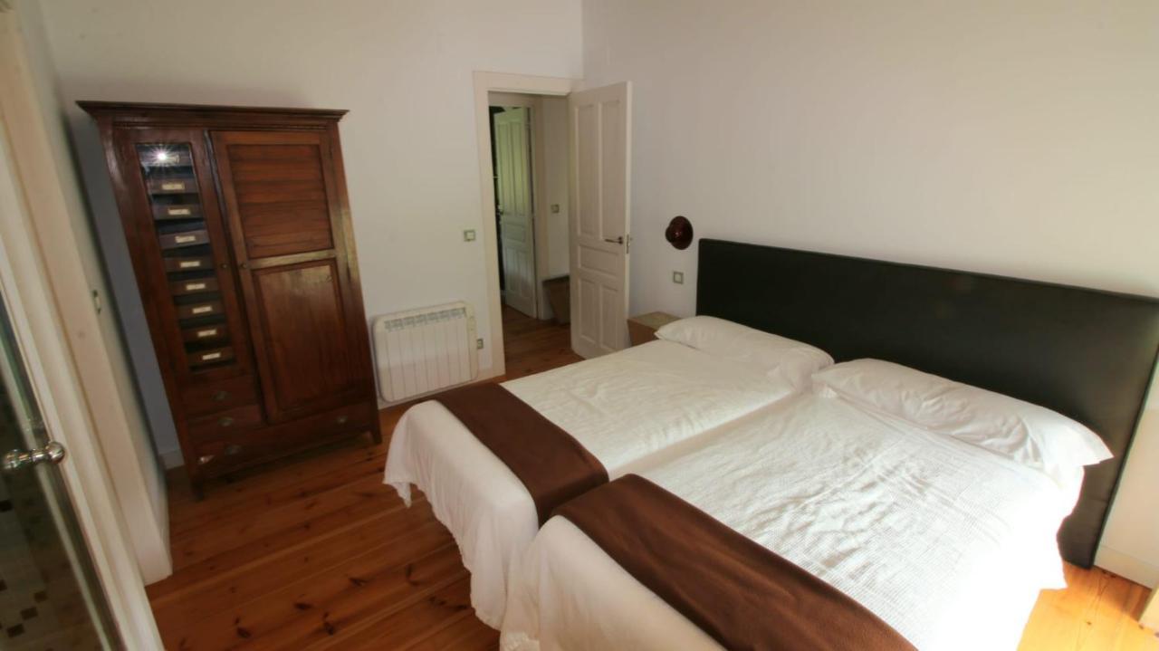 Villas San Roque Ісла Екстер'єр фото