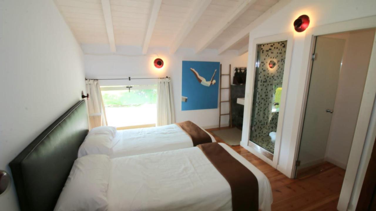 Villas San Roque Ісла Екстер'єр фото