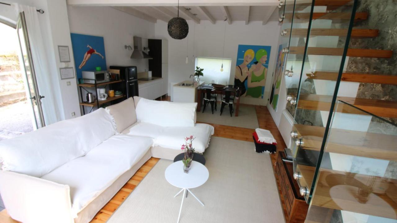 Villas San Roque Ісла Екстер'єр фото