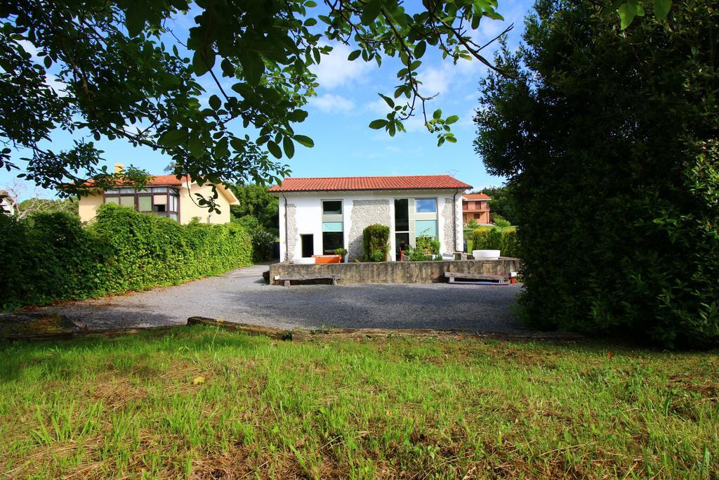 Villas San Roque Ісла Екстер'єр фото