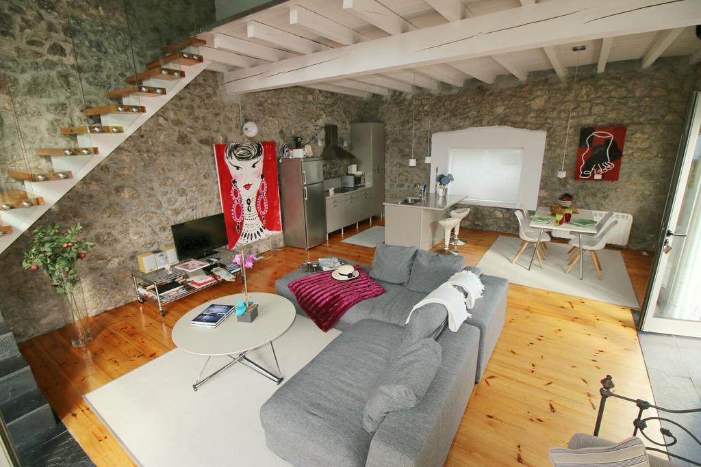 Villas San Roque Ісла Екстер'єр фото