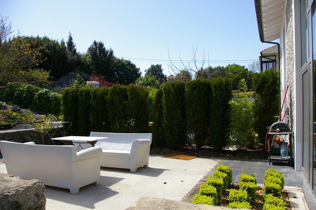 Villas San Roque Ісла Екстер'єр фото